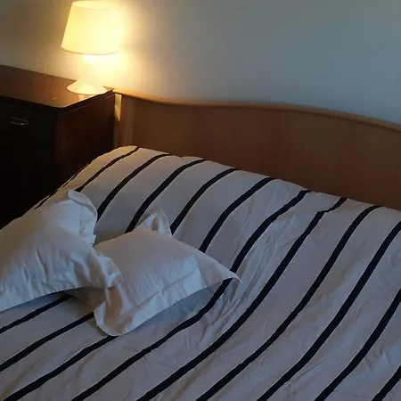 Luna Apartament