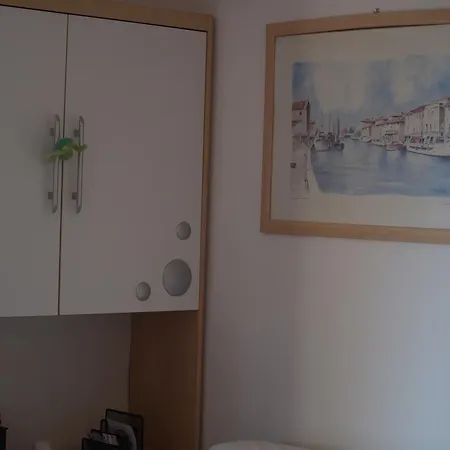 Luna Apartament Pomer