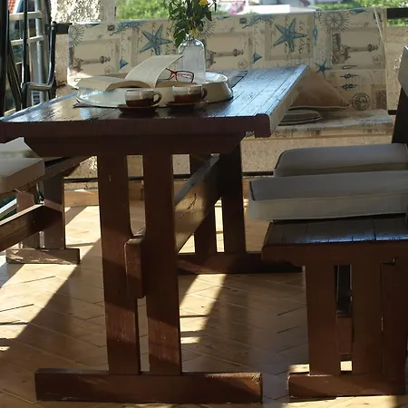 Luna Apartament
