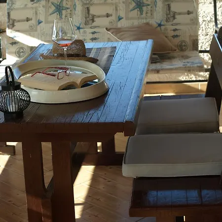 Luna Apartament Pomer