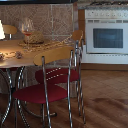 Apartament Luna *