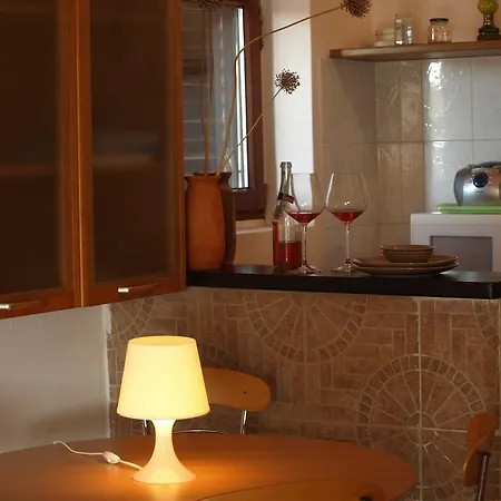 Apartament Luna