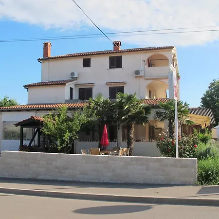 Apartament Luna *