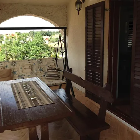 Apartament Luna