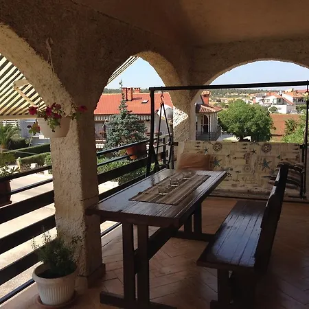 Luna Apartament *